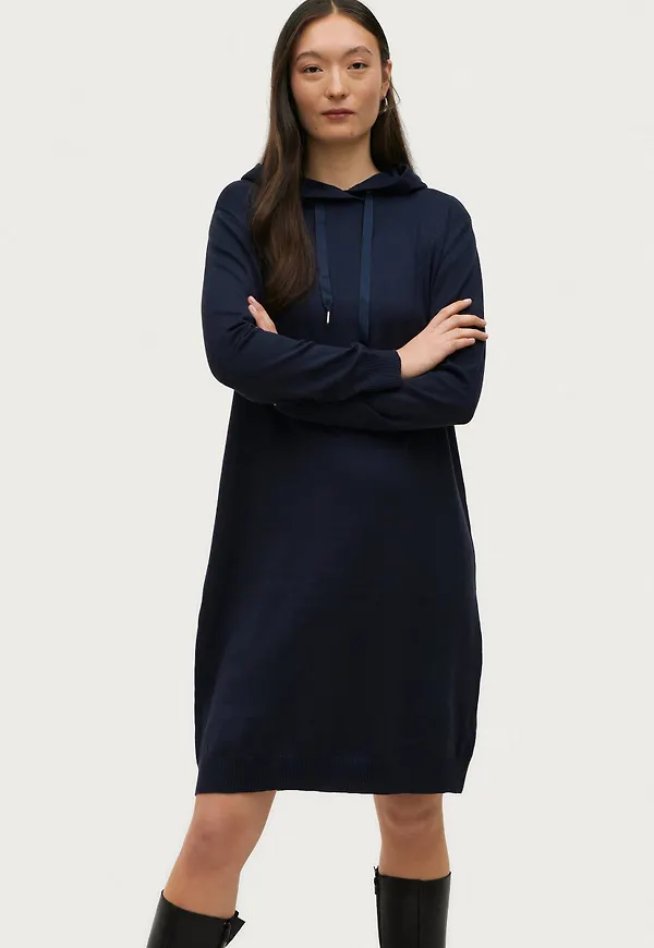 Saint Tropez - Klänning AdithaSZ Dress - Blå