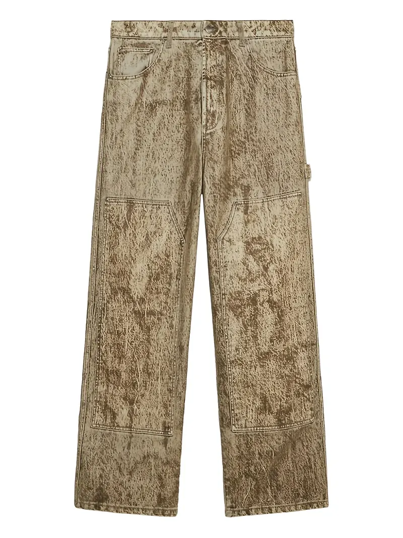 1989 STUDIO cargobyxor med slitning - Neutral