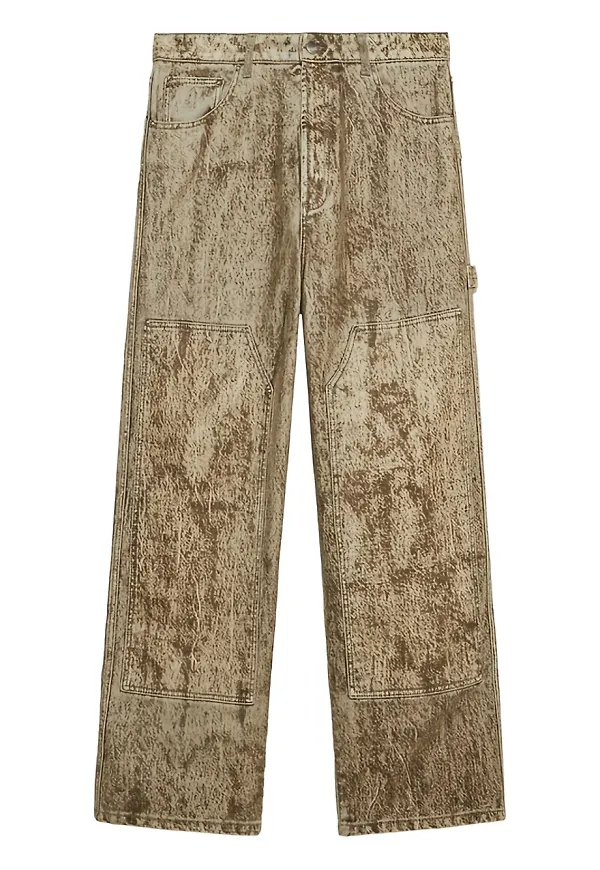 1989 STUDIO cargobyxor med slitning - Neutral
