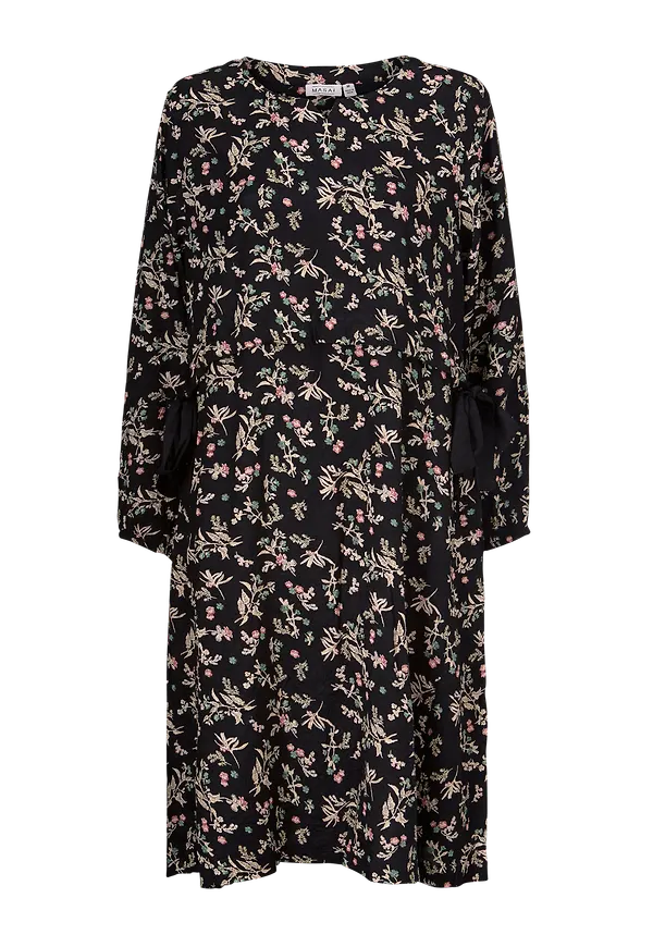 Masai - Klänning Noatta Dress - Blå