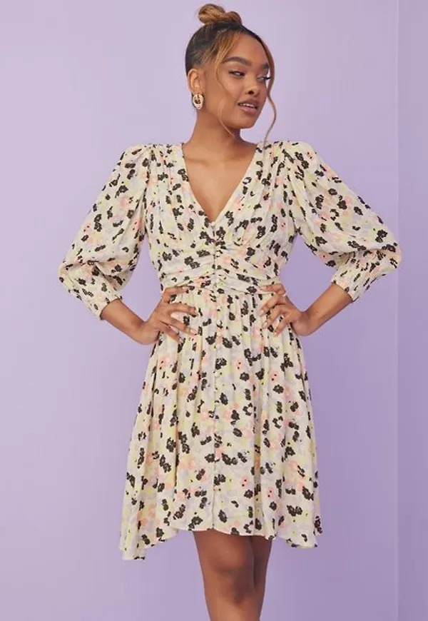 By Malina Amaia dress Skater Dresses