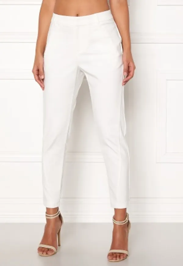 VERO MODA Victoria Ankle Pants Snow White XS/32