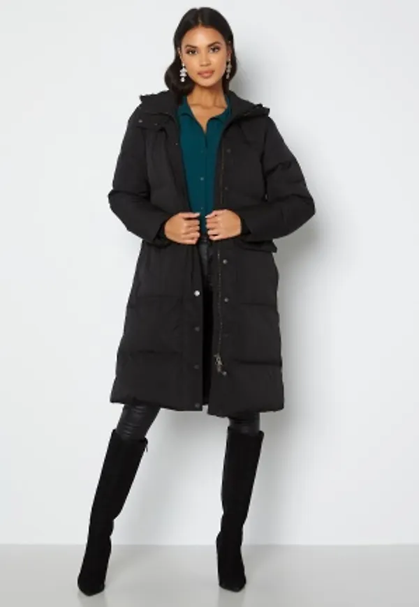 SELECTED FEMME New Nima Down Coat Black 42