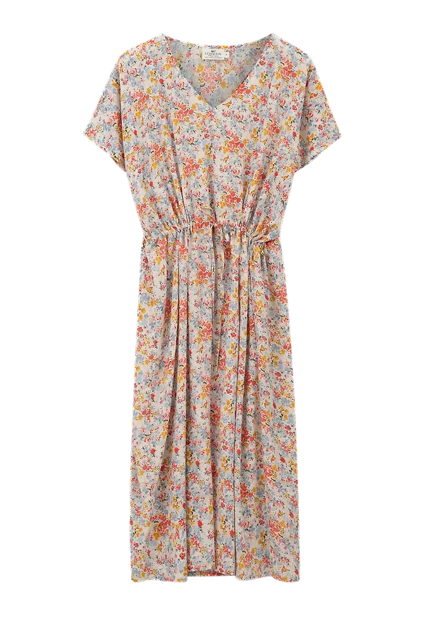 Lexington - Klänning Rebecca Meadow Dress - Multi