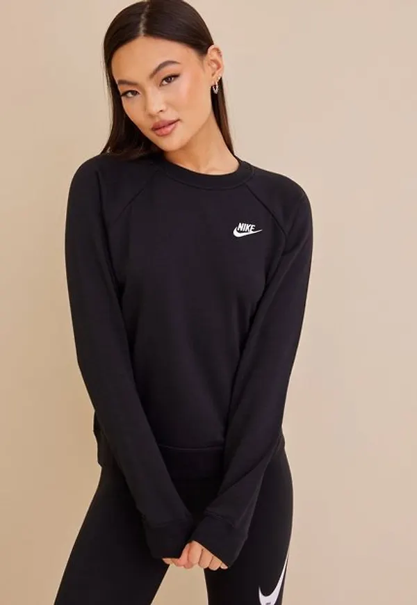 Nike W Nsw Essntl Crew Flc Sweatshirts
