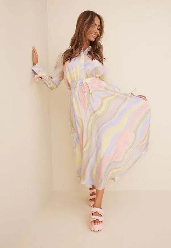 Gina Tricot Lollo skirt Midikjolar