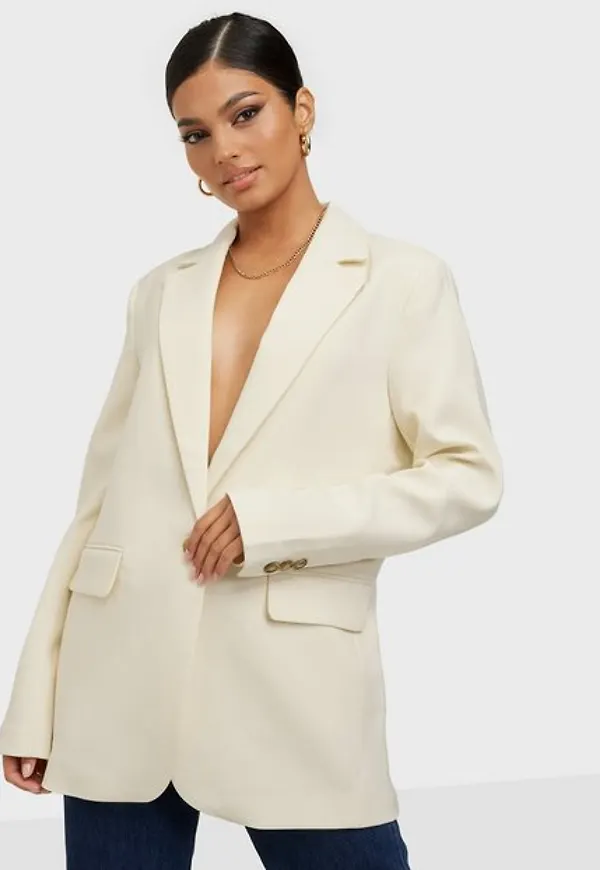 Gina Tricot Ottilia Blazer Kavajer
