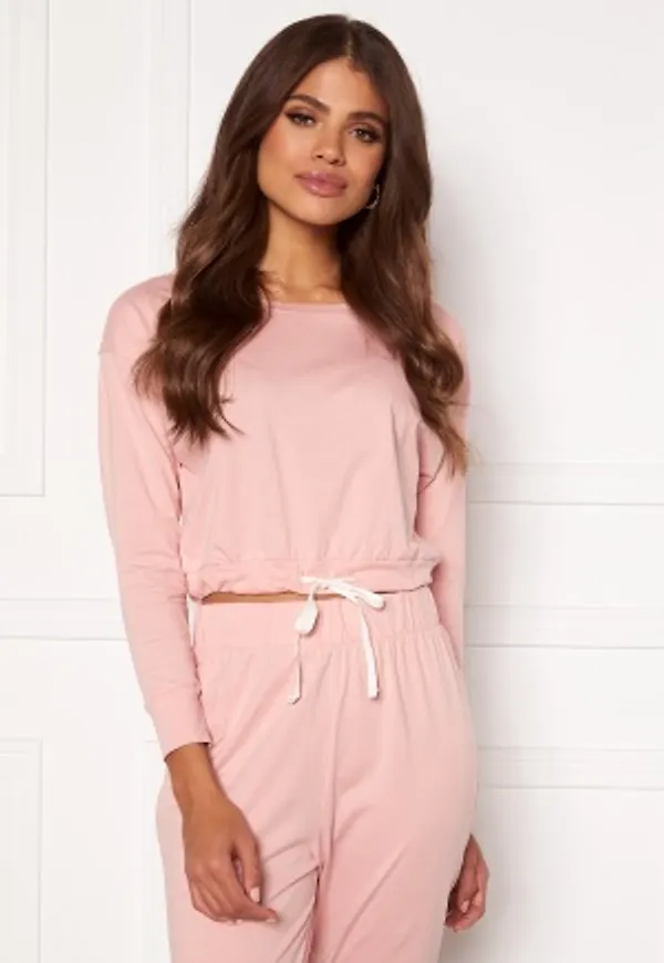 DORINA Home Lounge Top PK0059-PINK XL