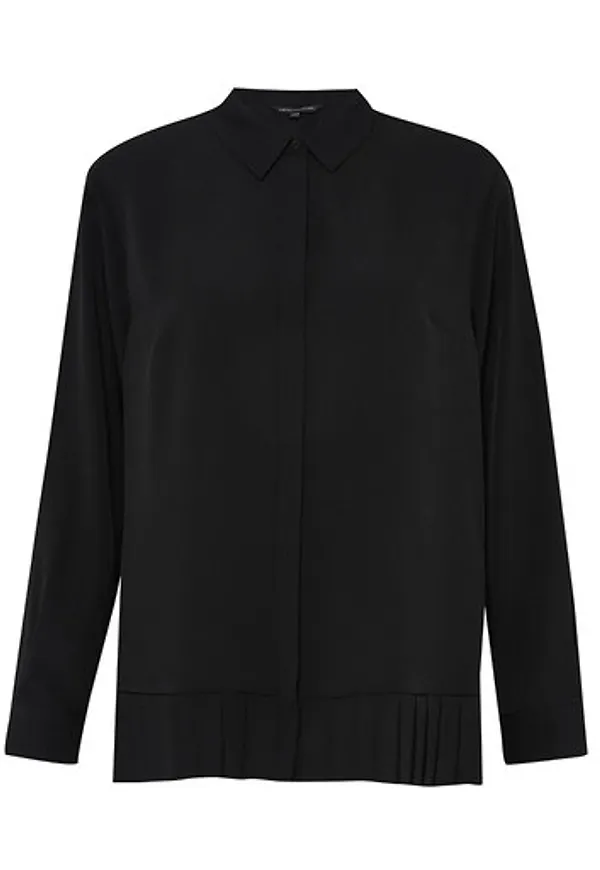 Crepe Light Shirt
