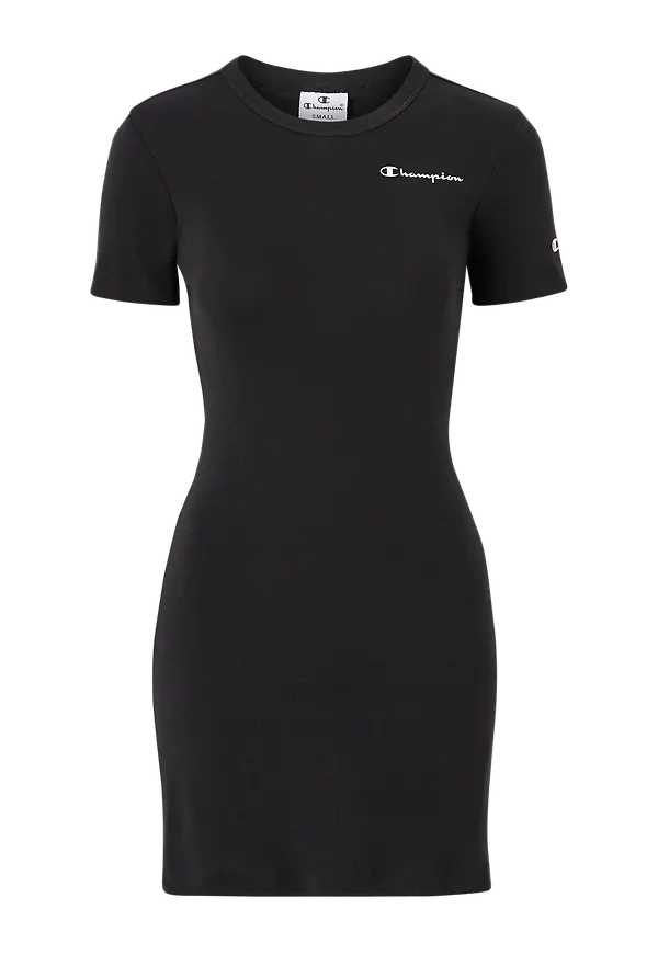 Champion - Klänning Dress - Svart