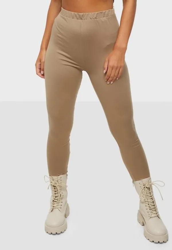 Vila Vibe Hw 7/8 Leggins/Ka/Su Leggings