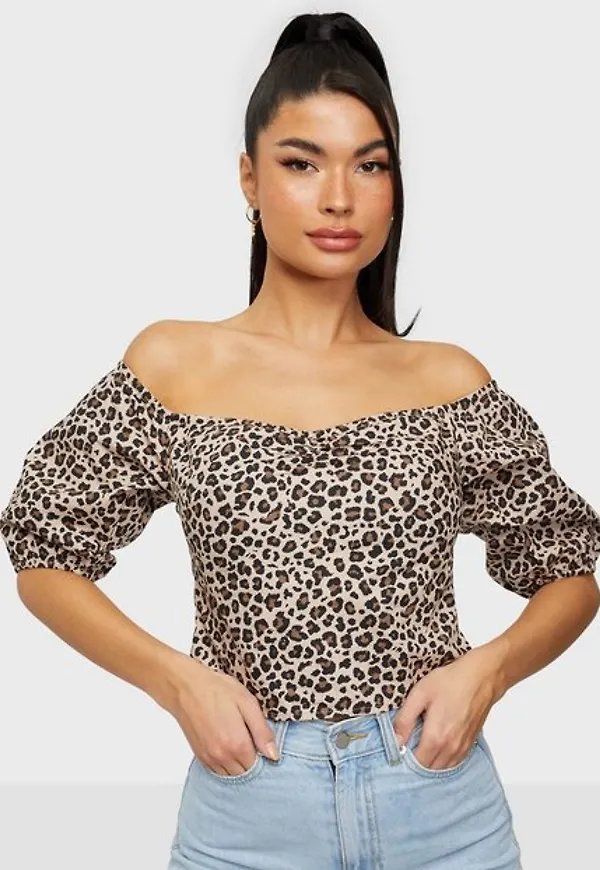 NLY Trend Dream Along Top T-shirts