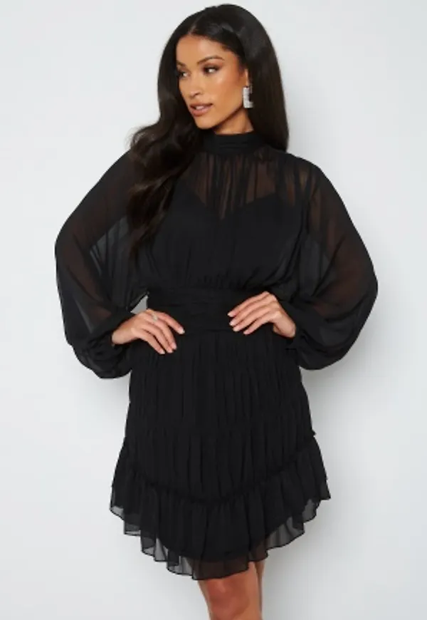 Y.A.S Yves LS Dress Black M