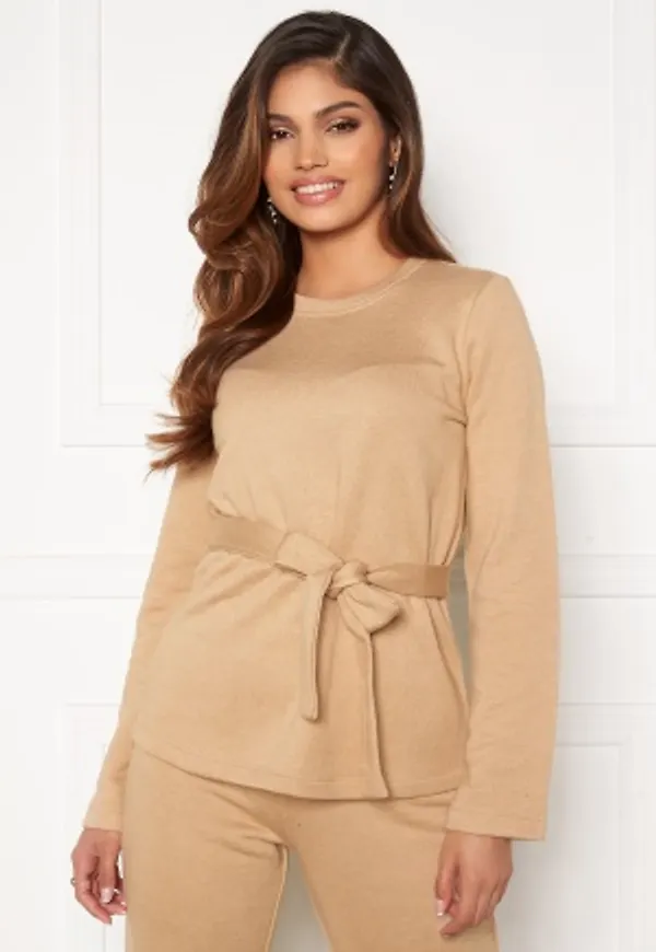 Happy Holly Jade soft top Light beige 40/42