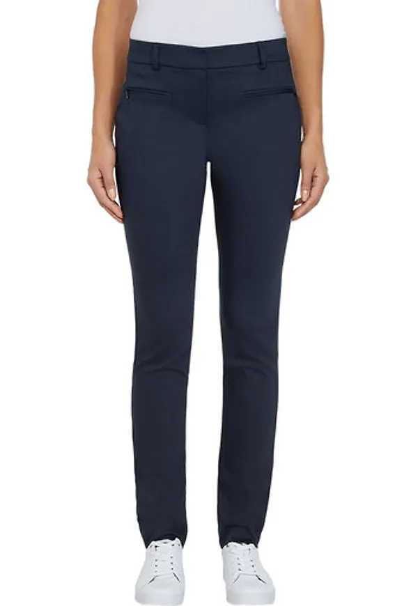 Heritage Slim Fit Trousers