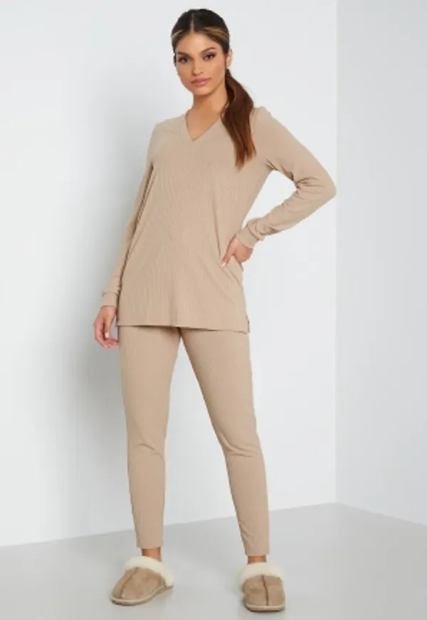 Happy Holly Oksana rib set Mole 32/34
