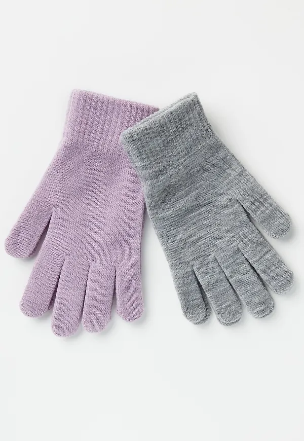2-pack magiska vantar