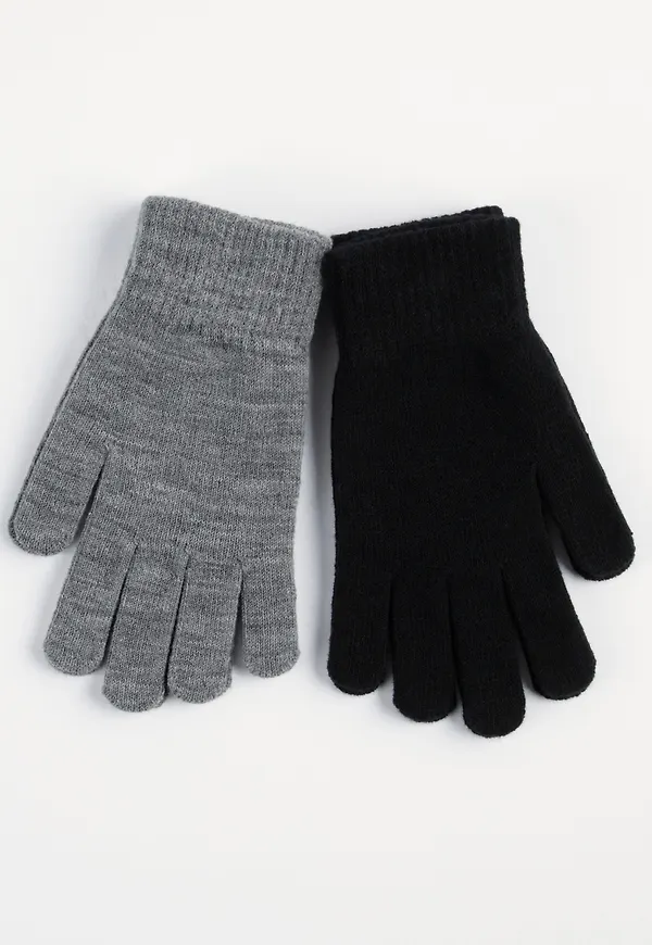 2-pack fingervantar