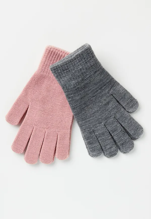 2-pack fingervantar