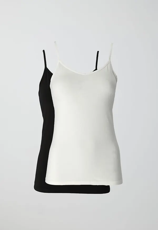 2-pack my basic singlet