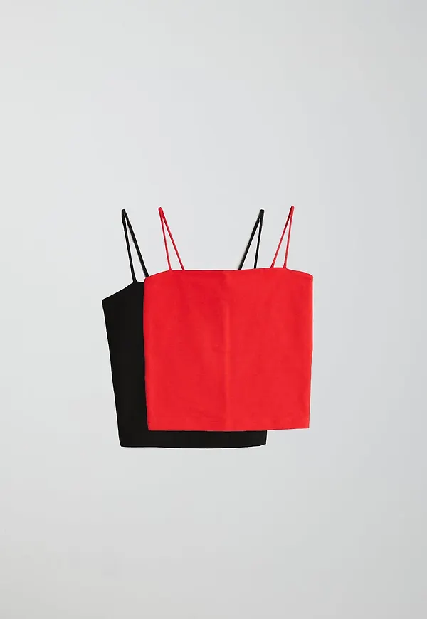2-pack scarlet singlet