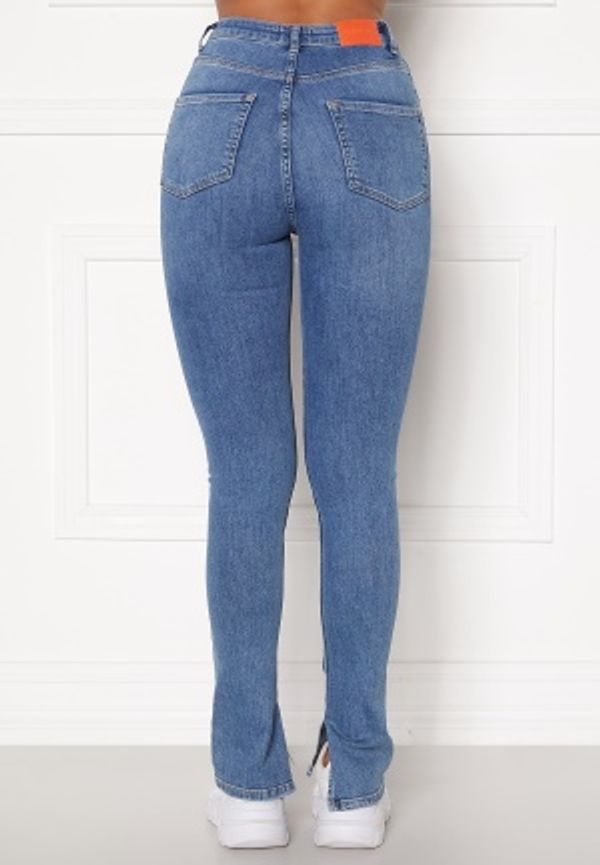 the Odenim O-More Jeans 11 Lt Midblue 32