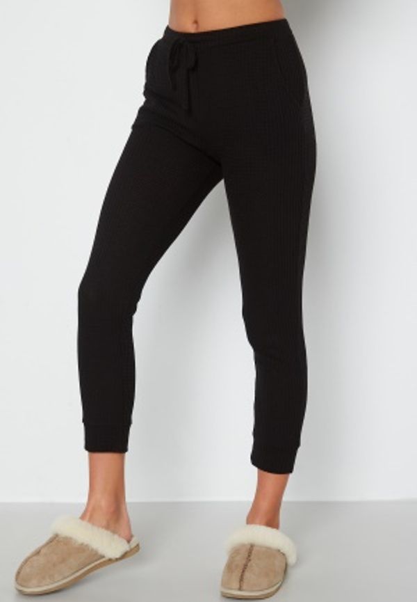 Happy Holly Amaya lounge pants Black 44/46