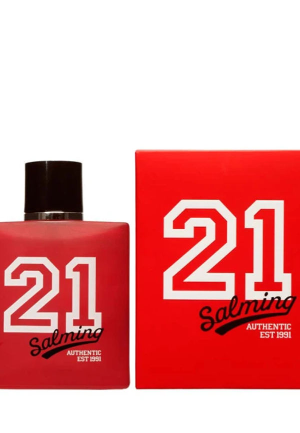 21 Red Edt