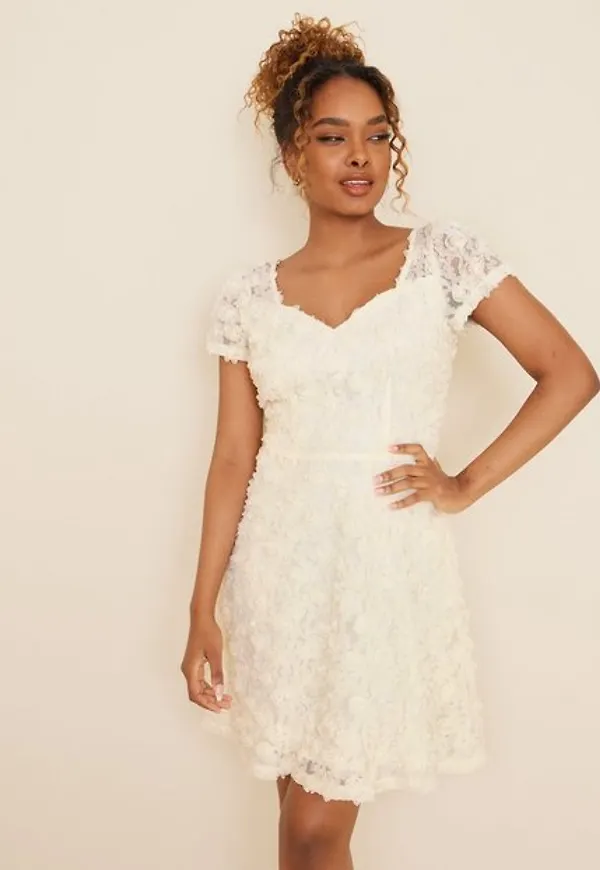 Ida Sjöstedt Millie Dress Skater Dresses