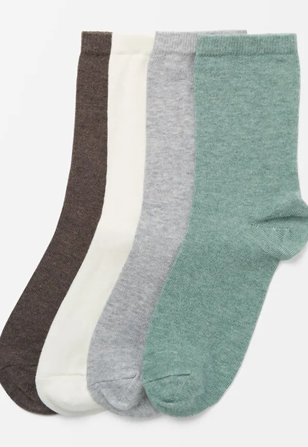 Strumpor, 4-pack