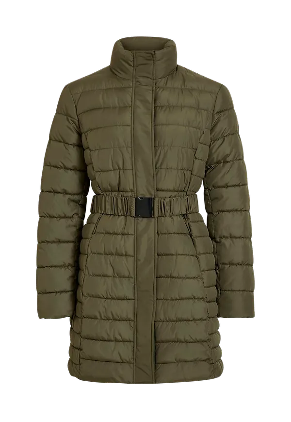 Vila - Jacka viMasina Jacket - Grön