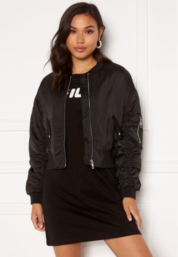 ONLY Patty Bomber Jacket Black XS