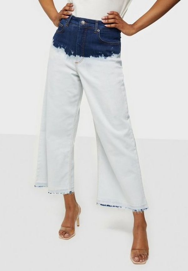 Munthe Ticiano Wide leg jeans