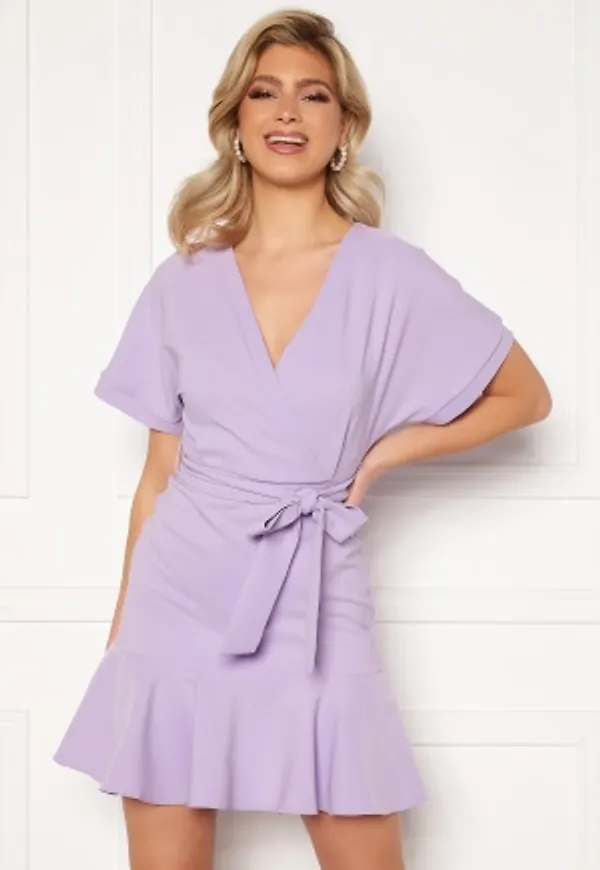 Trendyol Summer Dress Lila 38