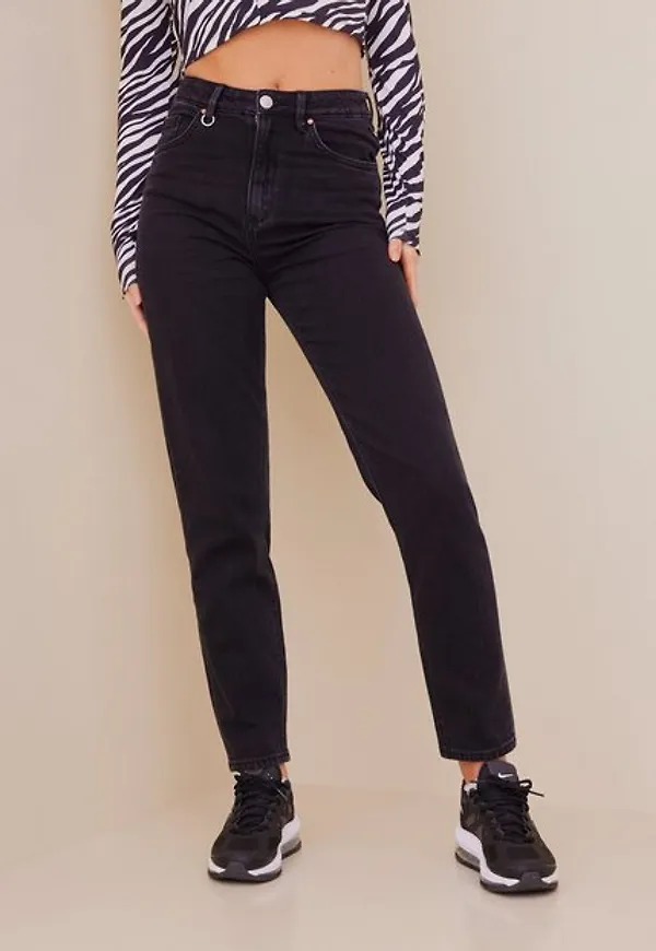 Neuw Lola Mom High waisted jeans