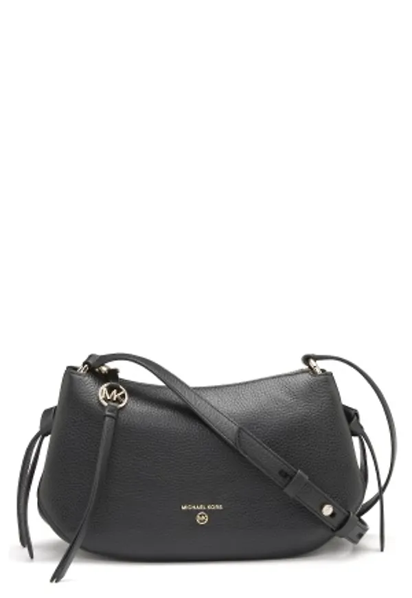 Michael Michael Kors Grand Mid Messanger 001 Black One size