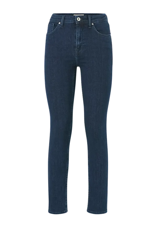Tiger of Sweden - Jeans Shelly Super Slim - Blå