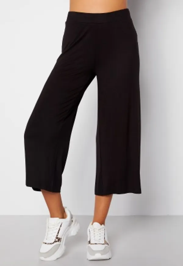 Happy Holly Anne Trousers Black 40/42