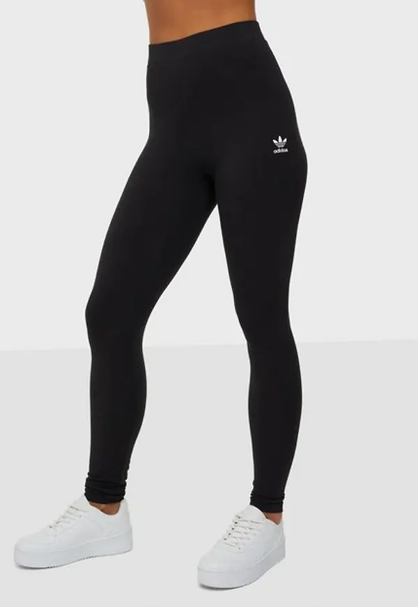 Adidas Originals Tight Leggings Black