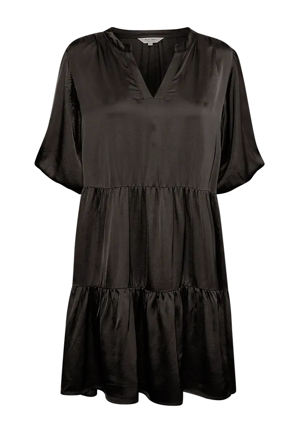Part Two - Klänning HawrasPW Dress - Svart