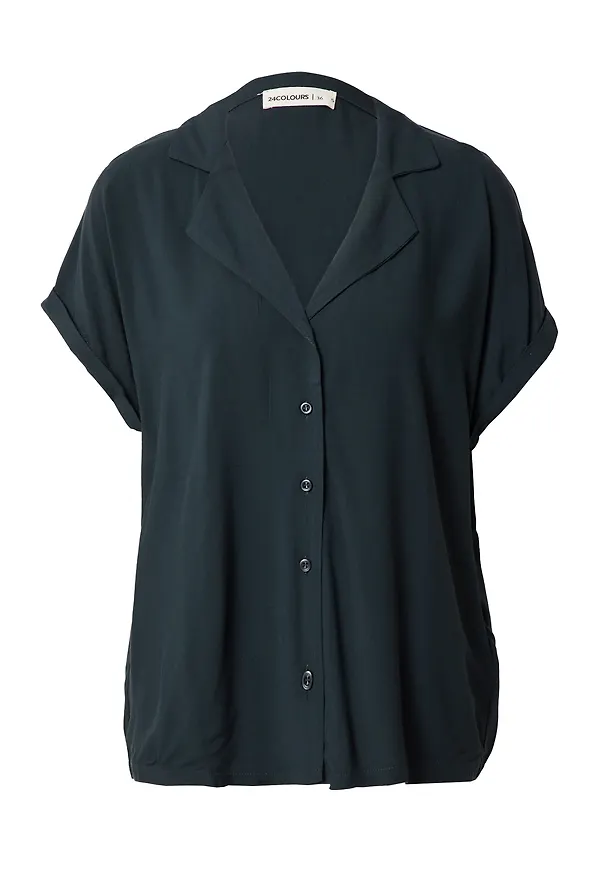 24COLOURS Blus svart