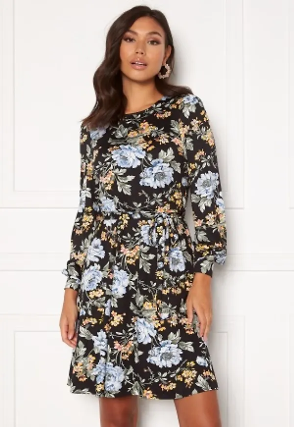 Happy Holly Tova dress Floral 32/34