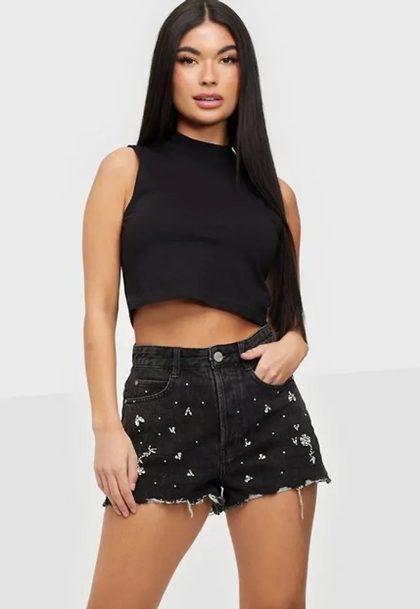 Miss Sixty JJ3560 Shorts Shorts