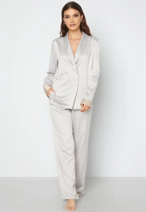 Guess Cher PJ Set G9C2 Silk Gray XL