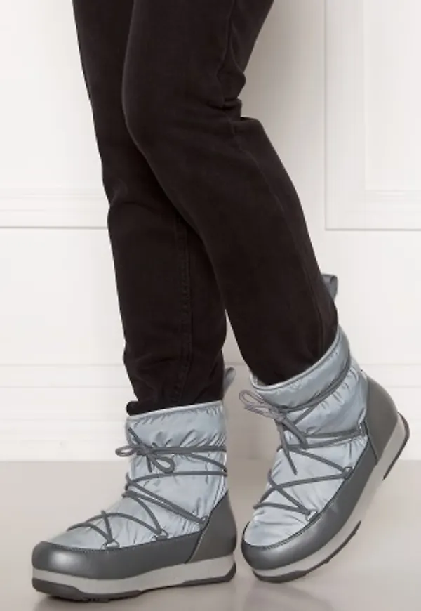 Svea Snowflake Low 909 Silver 41