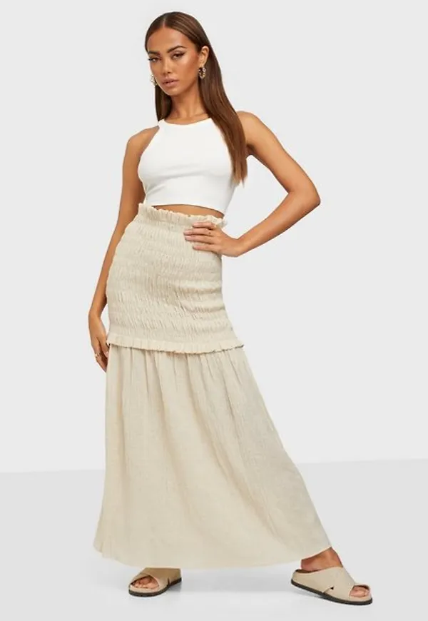 By Malene Birger Armeria Midikjolar