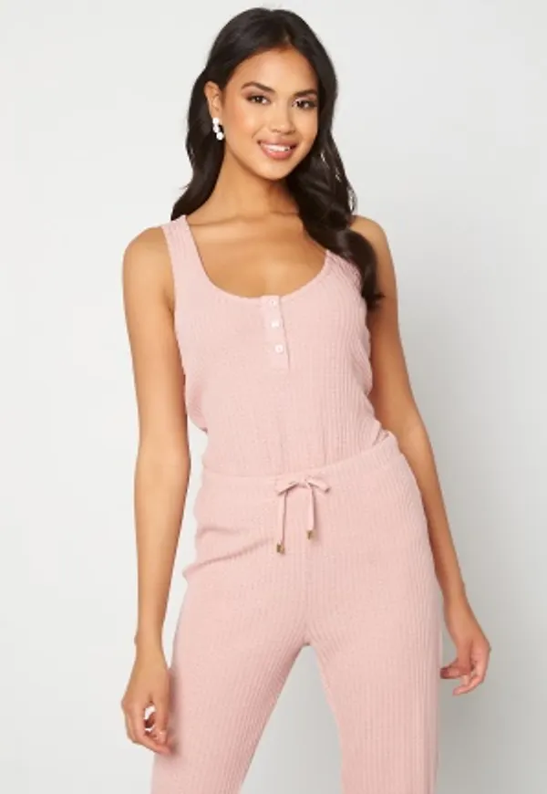 Happy Holly Serena singlet Dusty pink 48/50