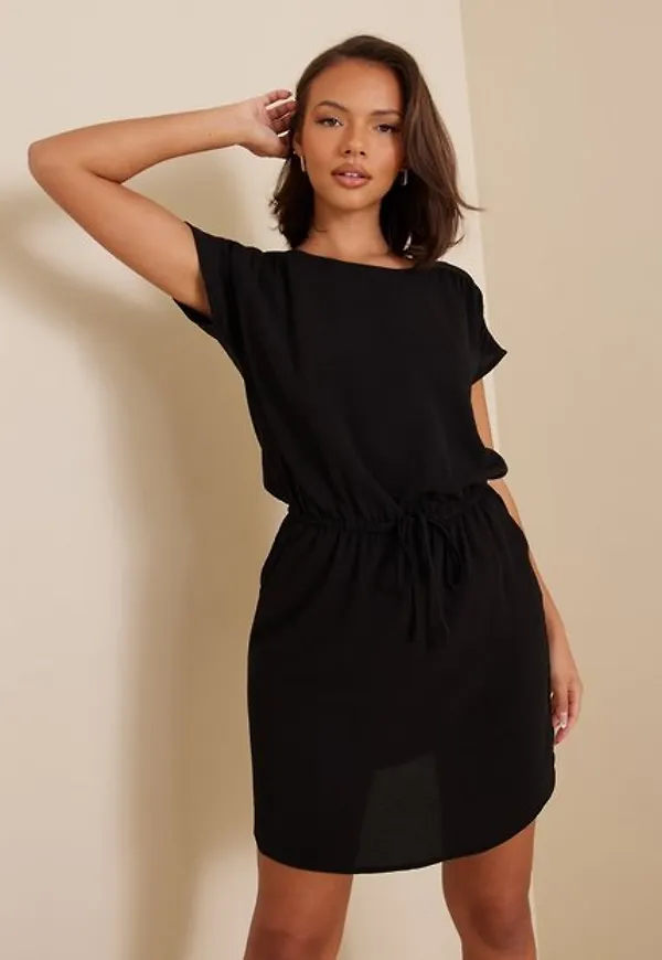 Vero Moda Vmsasha Bali S/S Short Dress Noos Vardagsklänningar