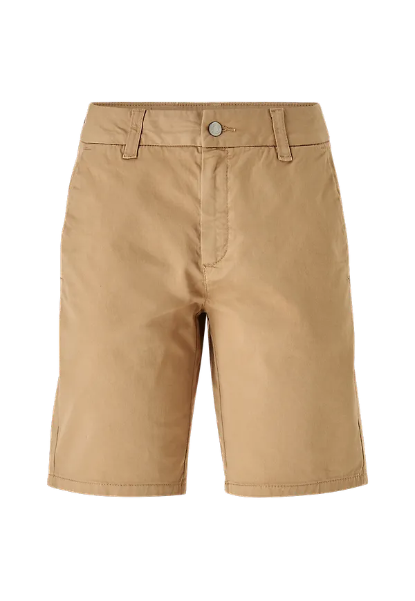 Selected FEMME - Shorts slfMegan MW Shorts - Brun