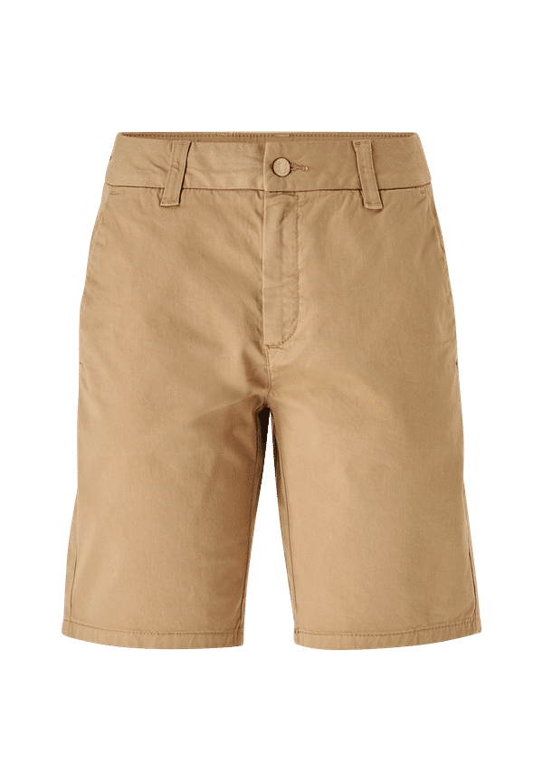 Selected FEMME - Shorts slfMegan MW Shorts - Brun